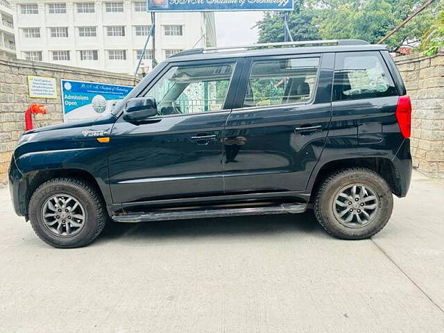 Used Mahindra TUV300 [2015-2019] T10 in Bangalore