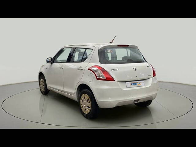 Used Maruti Suzuki Swift [2011-2014] VXi in Delhi