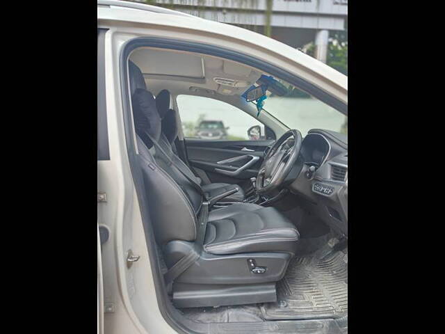 Used MG Hector [2019-2021] Sharp 2.0 Diesel [2019-2020] in Hyderabad