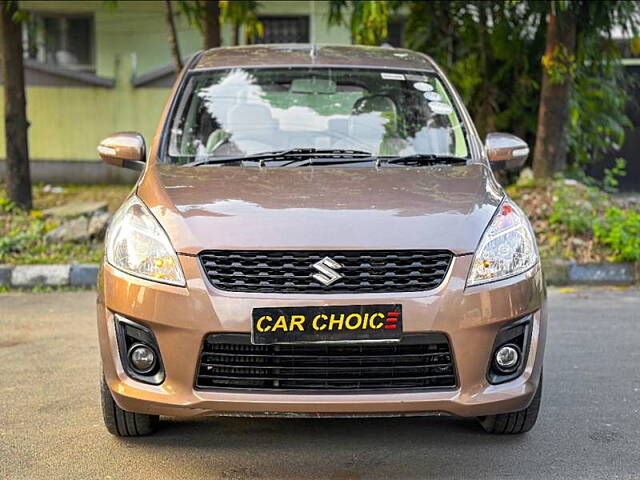 Used 2013 Maruti Suzuki Ertiga in Kolkata