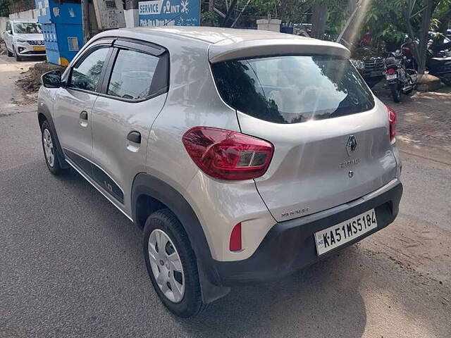 Used Renault Kwid [2022-2023] RXT 1.0 in Bangalore