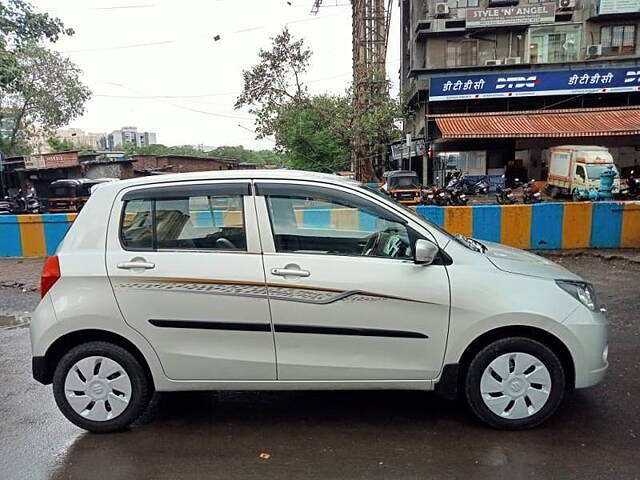 Used Maruti Suzuki Celerio [2017-2021] ZXi (O) AMT [2019-2020] in Thane