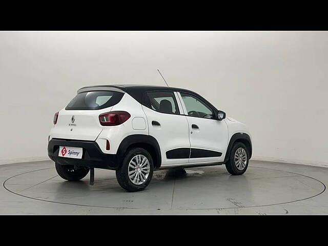 Used Renault Kwid [2022-2023] RXL 1.0 in Gurgaon