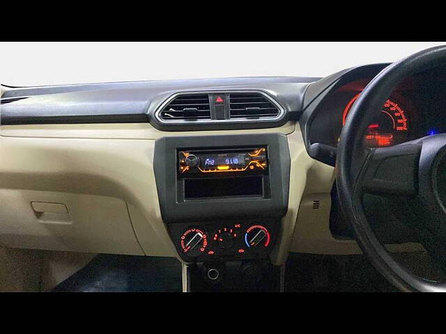 Used Maruti Suzuki Dzire LXi [2020-2023] in Mumbai