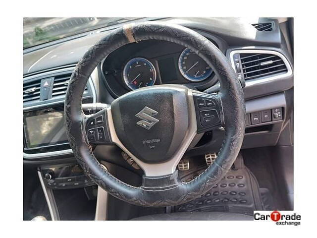 Used Maruti Suzuki Swift DZire [2011-2015] VXI in Kolkata