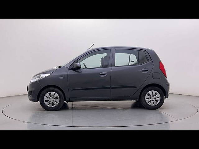 Used Hyundai i10 [2010-2017] Magna 1.2 Kappa2 in Bangalore