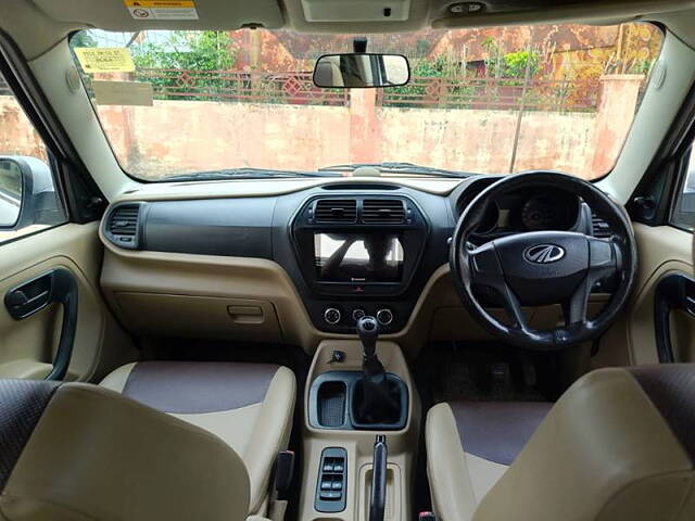 Used Mahindra TUV300 [2015-2019] T4 Plus in Zirakpur