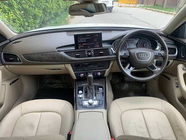 Used Audi A6 [2015-2019] 35 TFSI in Delhi