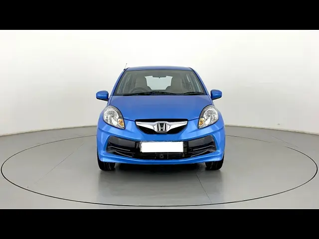 Used 2013 Honda Brio in Delhi