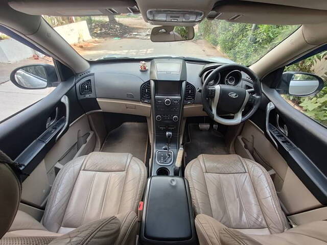 Used Mahindra XUV500 [2015-2018] W10 AT in Hyderabad