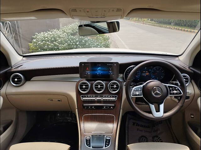 Used Mercedes-Benz GLC [2019-2023] 200 Progressive in Delhi