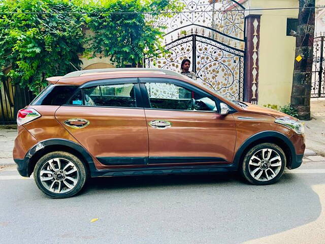 Used Hyundai i20 Active [2015-2018] 1.4 S in Kanpur