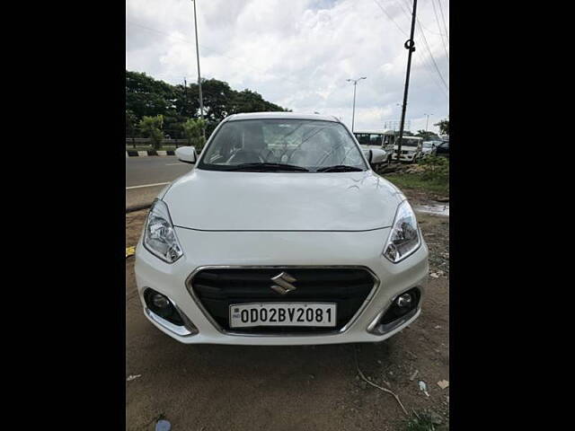 Used 2021 Maruti Suzuki DZire in Bhubaneswar