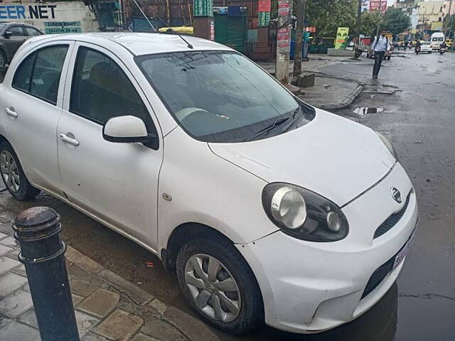 Used Nissan Micra Active [2013-2018] XV in Bangalore