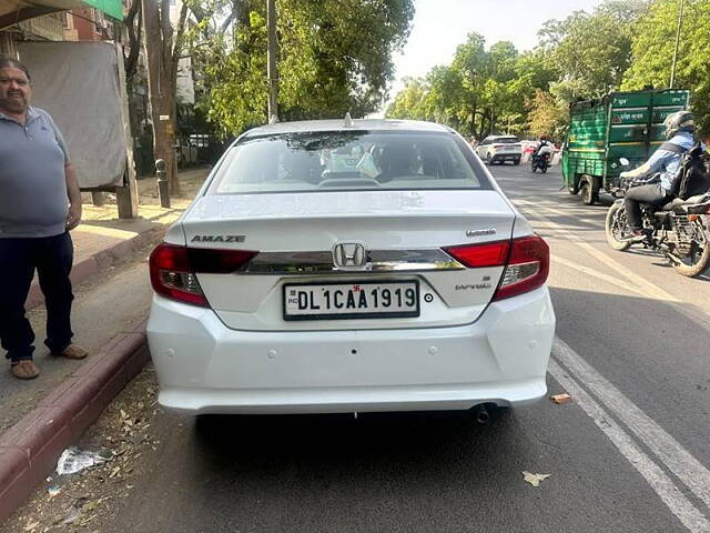 Used Honda Amaze [2018-2021] 1.2 S CVT Petrol [2018-2020] in Delhi