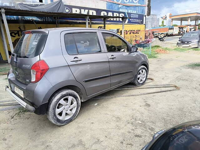 Used Maruti Suzuki Celerio [2014-2017] ZXi in Samastipur