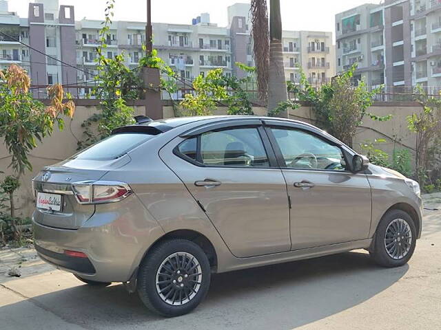 Used Tata Tigor [2018-2020] Revotron XZ in Bhopal