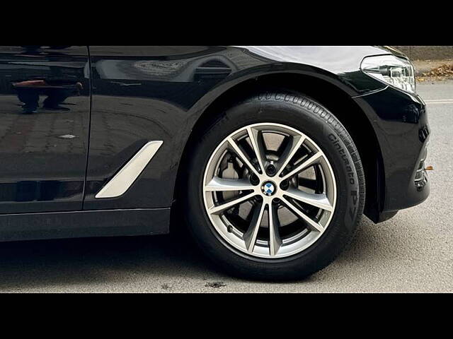 Used BMW 5 Series [2017-2021] 530i Sport Line in Delhi