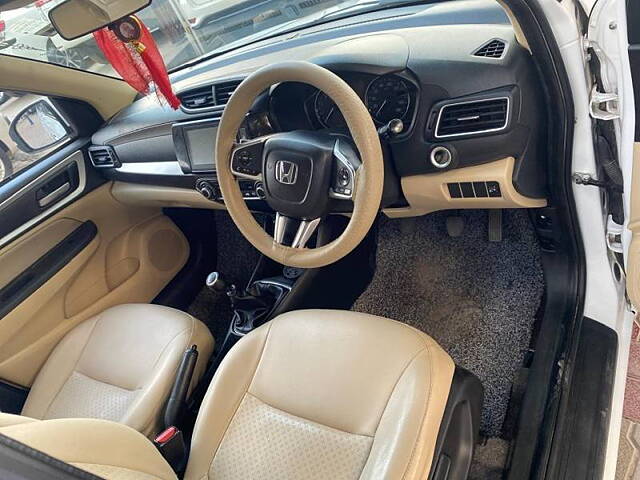 Used Honda Amaze [2018-2021] 1.2 VX MT Petrol [2018-2020] in Lucknow