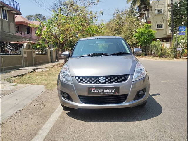 Used 2014 Maruti Suzuki Swift in Mysore