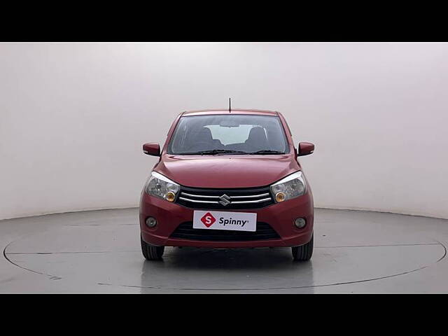 Used Maruti Suzuki Celerio [2017-2021] ZXi AMT [2019-2020] in Bangalore