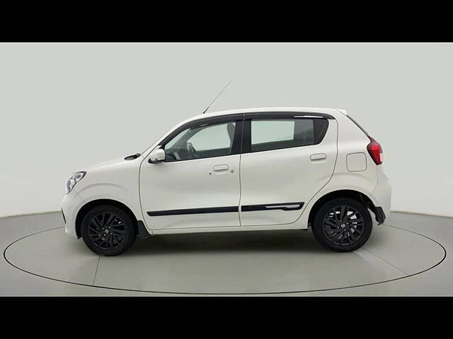 Used Maruti Suzuki Celerio ZXi Plus [2021-2023] in Ahmedabad