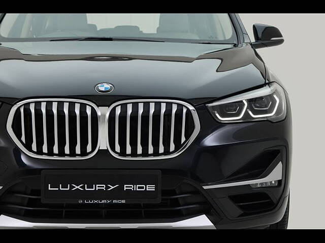 Used BMW X1 [2020-2023] sDrive20i xLine in Karnal