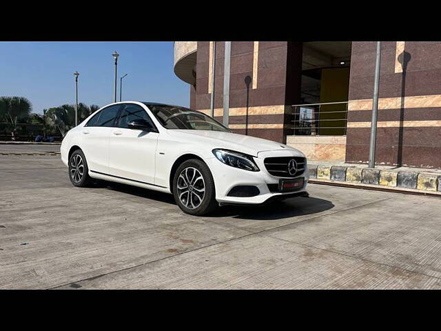 Used Mercedes-Benz C-Class [2018-2022] C220d Prime in Noida