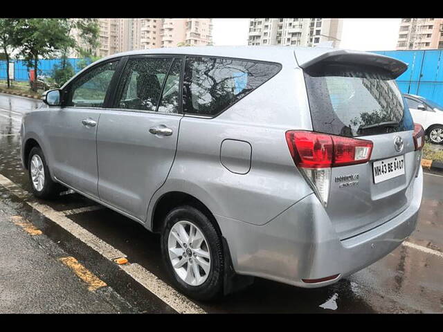 Used Toyota Innova Crysta [2016-2020] 2.4 VX 7 STR [2016-2020] in Mumbai