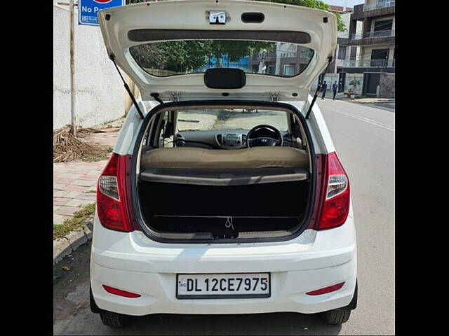 Used Hyundai i10 [2010-2017] Sportz 1.1 iRDE2 [2010--2017] in Delhi