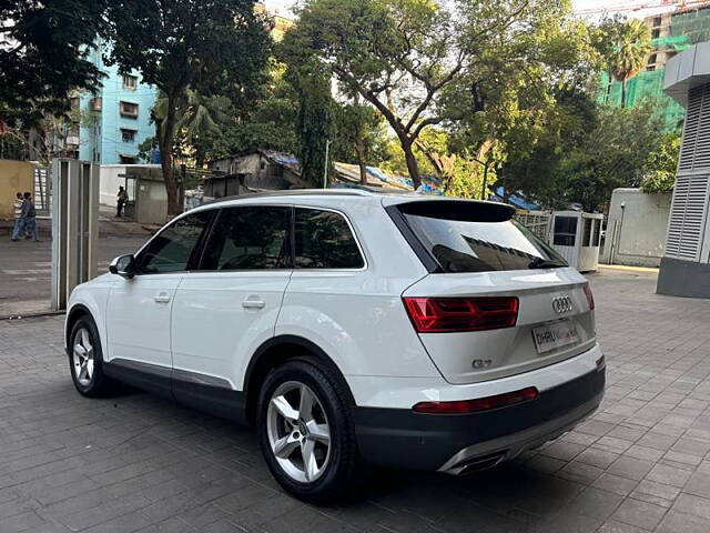 Used Audi Q7 [2015-2020] 45 TDI Technology Pack in Mumbai