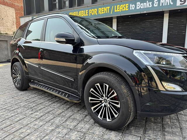 Used 2019 Mahindra XUV500 in Jalandhar