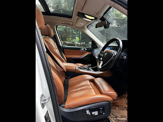 Used BMW X5 [2019-2023] xDrive30d xLine in Mumbai