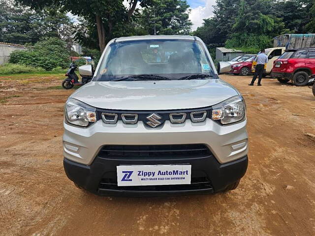 Used 2020 Maruti Suzuki S-Presso in Bangalore