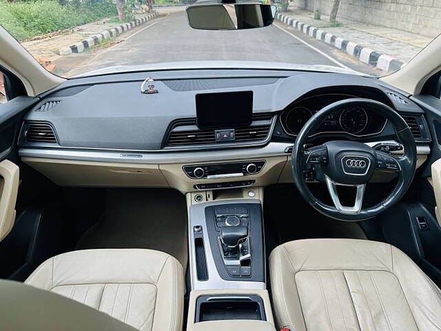 Used Audi Q5 [2018-2020] 35 TDI Premium Plus in Bangalore