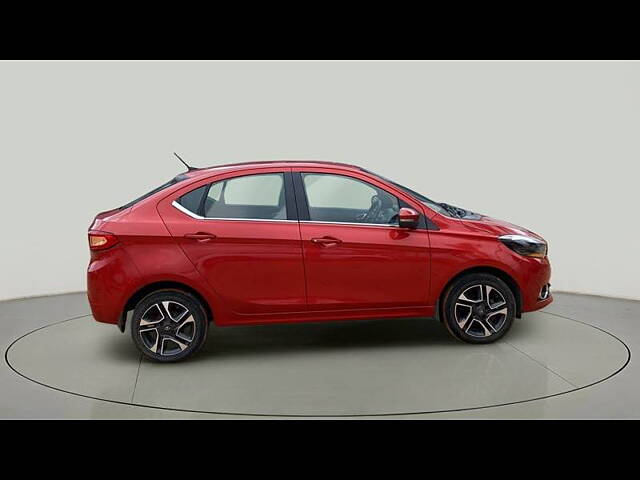 Used Tata Tigor [2018-2020] Revotron XZA in Bangalore