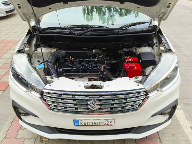 Used Maruti Suzuki Ertiga [2015-2018] VXI in Bangalore