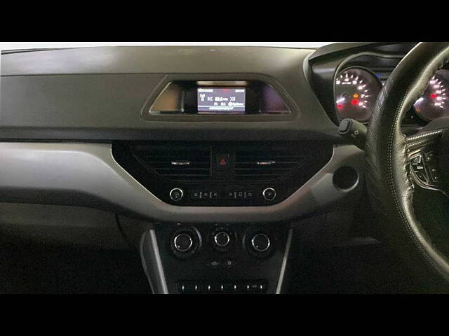 Used Tata Nexon [2017-2020] XM in Allahabad