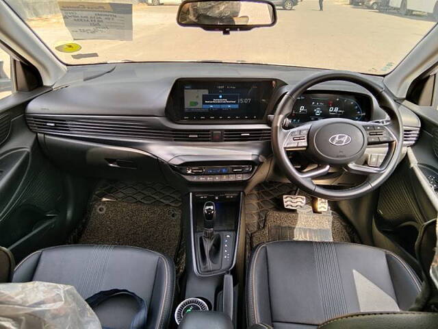 Used Hyundai i20 [2020-2023] Asta 1.0 Turbo DCT in Noida