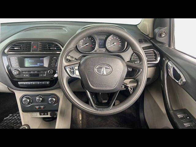 Used Tata Tiago [2016-2020] Revotron XZ in Surat