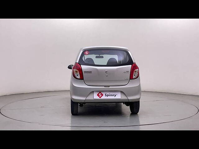 Used Maruti Suzuki Alto 800 [2012-2016] Lxi in Bangalore