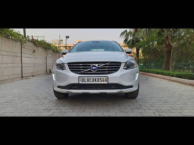 Used 2015 Volvo S60 in Delhi