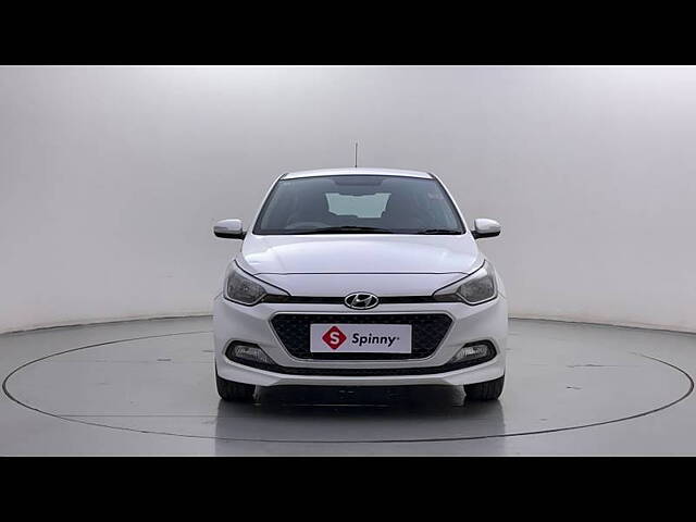 Used Hyundai Elite i20 [2018-2019] Asta 1.4 CRDi in Bangalore