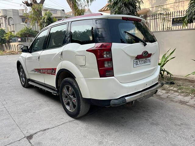 Used Mahindra XUV500 [2015-2018] W8 [2015-2017] in Faridabad