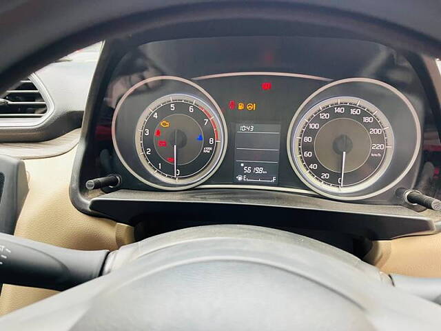 Used Maruti Suzuki Dzire VXi [2020-2023] in Patna