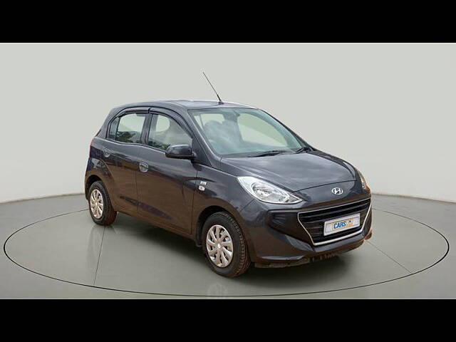 Used 2021 Hyundai Santro in Hyderabad