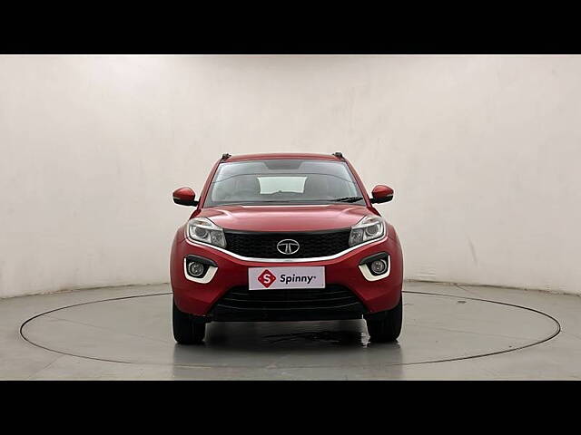 Used Tata Nexon [2017-2020] XZ Plus in Thane