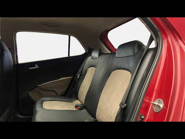 Used Hyundai Grand i10 Sportz 1.2 Kappa VTVT in Delhi