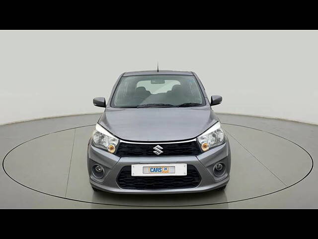 Used Maruti Suzuki Celerio [2017-2021] ZXi (Opt) in Hyderabad