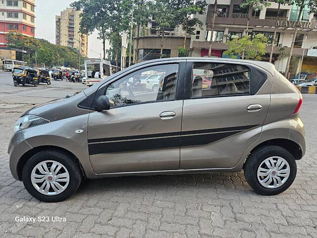 Used Datsun redi-GO [2016-2020] T [2016-2019] in Mumbai